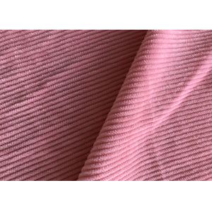 100% Polyester 3D Stripe Velvet Minky Plush Fabric
