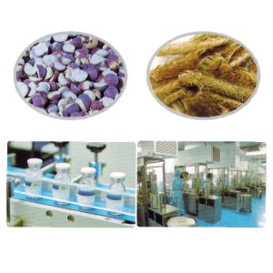 Energy Saving Microwave Sterilization Machine Modular Design Easy Maintenance