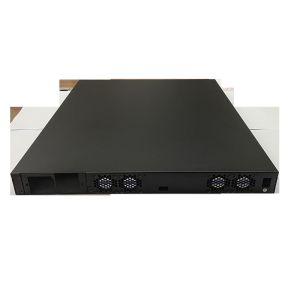 Custom Manufacturer 19 Inch Server Rackmount Enclosure with 1PC MOQ and SPCC