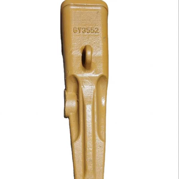 Quality Caterpillar Dozer Ripper Teeth Intermediate Penetration Tip 6Y3552 wholesale