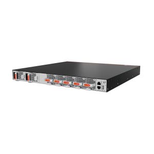 High Capacity CE6885-48ys8cq-B Virtual Switch with 48 RJ45 and 8 100GE QSFP28
