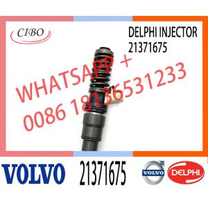 Diesel common rail Fuel Injector 21371674 BEBE4D24003 21371674 for VOL 21340613
