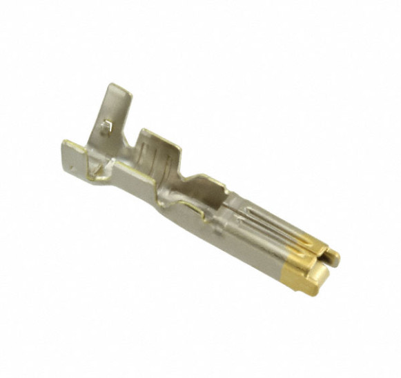 Quality 173630-1 Electronic Wire Connectors Timer Terminal , Wire Terminal Connectors AMP wholesale