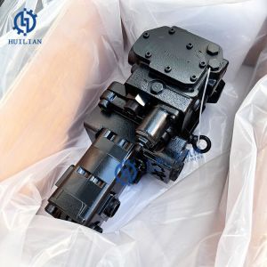 Cheap KOBELCO Durable SK70SR-1E YT02-04874 Yt10v00002f2 SK75UR-3 Excavator Parts Hydraulic Main Pump Piston Pump Construction Machinery for sale