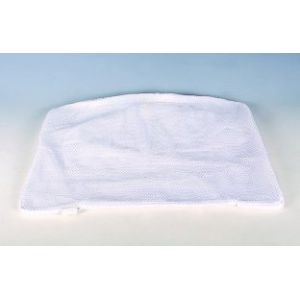 Washable Polyester Mesh Suit Laundry Mesh Wash Bag