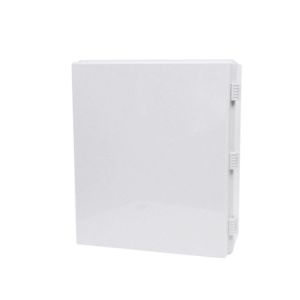 Cheap Waterproof Dustproof Plastic Electronic Housing Moulding Processing for sale