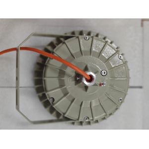 Cheap Flange Mount Explosion Proof LED Bay Lights With Long Lifespan Of 50000 Hours for sale