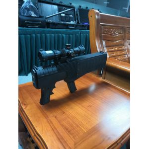 Cheap 1000m Handheld Portable Anti Drone Jammer Light Weight for sale