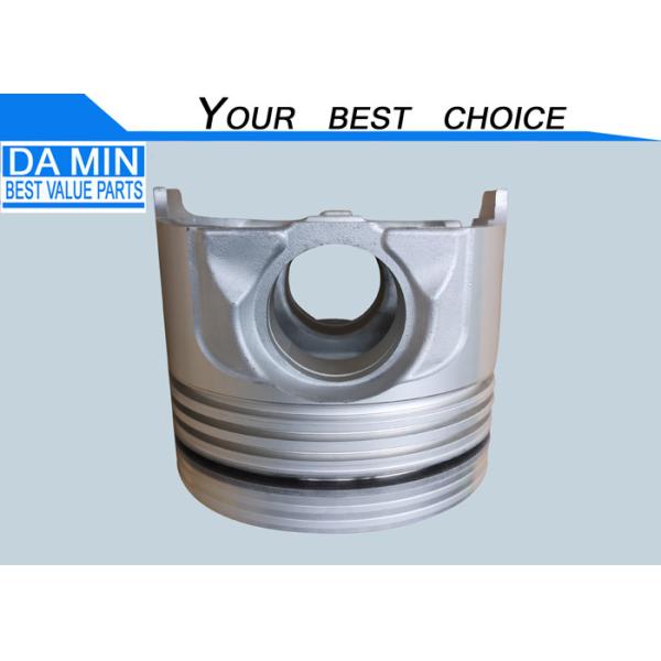 Quality 10PE1 ISUZU Engine Parts 1121119260 Circle Combustion Chamber Code 9260 Isuzu Heavy Truck Engine Repair Piston wholesale