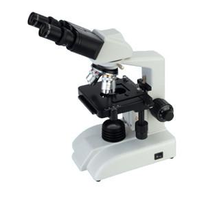 Cheap College Bright Field Microscopy / Binocular Compound Microscope For Teaching for sale