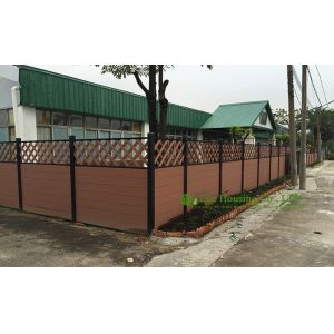Lattice Privacy Fence Panels, Lattice Privacy Fences Design, Lattice Fence For
