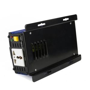 CE 500W Vehicle Power Inverters 12v 230v Pure Sine Wave Power Inverter