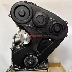 4D56 4D56T D4BB Engine for Mitisubishi L200 Pickup 33.5KW/5000rpm Complete and