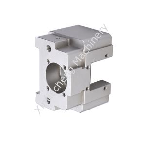 Aluminum 4 Axis 5 Axis CNC Machining Parts Non Standard Processing Computer Gong
