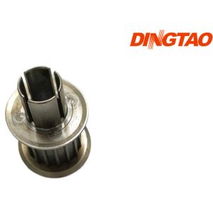 90731000 DT Z7 Cutting Parts Xlc7000 Spare Parts Pulley, C-axis Drive