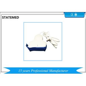 80 Element Pocket Handheld Portable Ultrasound Scanner With Ipad / Mobile Phone