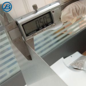 Portable Magnesium Alloy Sheet For Mobile Accessories High Stability