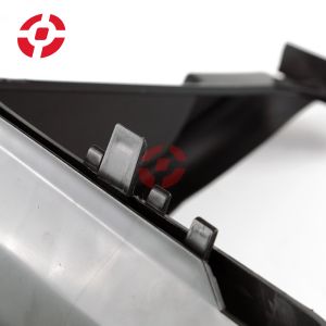 Aerodynamic Spoilers Range Rover Spoiler LR038054 Air Intake Spoiler