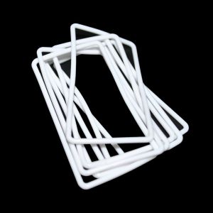 Food Grade Green Epdm Rubber Seal Nsf 61 Approval Silicone Zero Defect