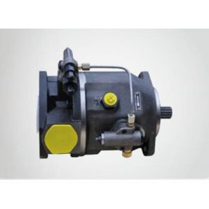 China Rexroth A10VO74 DFLR Hydraulic Piston Pumps/Variable pump on sale
