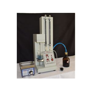 6W Methylene Blue Test , Methylene Blue Absorption Test 25 Ml+25 Ml Glass