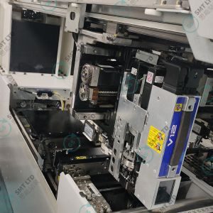 FUJI NXT M3II High Speed SMT PCB Manufacturing Pick And Place PCB Assembly