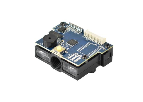 Quality USB Interface Raspberry Pi Barcode Scanner Module for Smart Microwave Oven wholesale