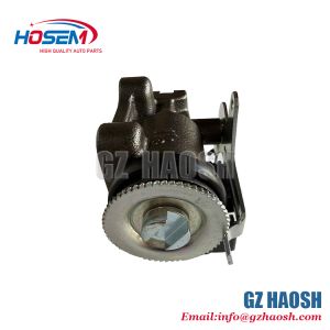 Isuzu Auto Parts Brake Caliper Front - Left - Front 8-98081325-0 For Isuzu NLR85