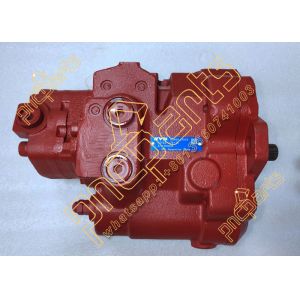 China PSVD2-17E Excavator ZX40 Hydraulic Piston Pump VIO55 on sale