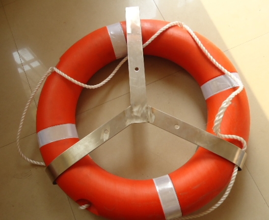 Marine Life Saving Ring with EC&CCS Certificate