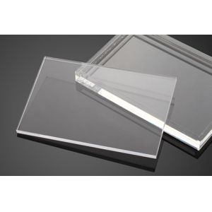 COMER antitheft devices alarm controller acrylic Mobile display Alarm Stands for