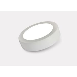 600 Lumen LED Kitchen Ceiling Lights Surface Mounted Installation 2 Years
