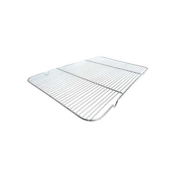 Quality RK Bakeware China Foodservice NSF SUS304 Stainless Steel Footed Wire Cooling Rack wholesale