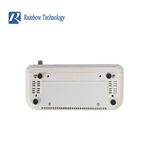 Multi Parameter Patient Monitor Wall Mounted / Ambulance Mounted 8 Inch