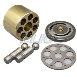 China KMF165 PC300-6 Pc300-7 Excavator Swing Motor Parts 706-7K-41160 706-7K-41160 706-7K-05010 on sale