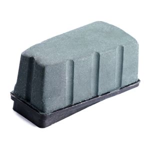 Diamond Tools Stone Abrasive LUX 0 Fickert for Granite Slab Final Polishing