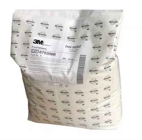 THV 221GZ weldable light transmittance good weather resistance UV resistance