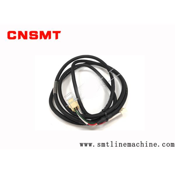 Quality CNSMT J9061247A Step Motor Cable Assy MK-MD25 52x9x12mm Dimensions Durable wholesale