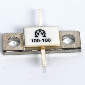 1000W Aluminum Housed Wirewound Resistor with 1Ω-1000Ω Range ±5% Tolerance and