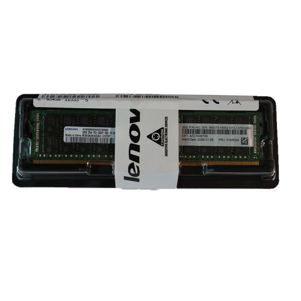Quality Original lenovo ram 32GB DDR4 With Compatible lenovo  SR530/ SR630/SR590 Sever wholesale