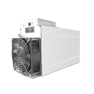 Apw7+ Mining L3+ Asic Miner Encryption With 2 Fans Cooling
