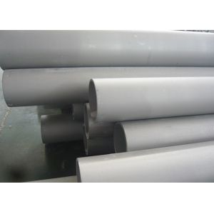 Cheap Seamless TP304 304L Stainless Steel Pipes Annealed &amp; Pickled For Transportation for sale