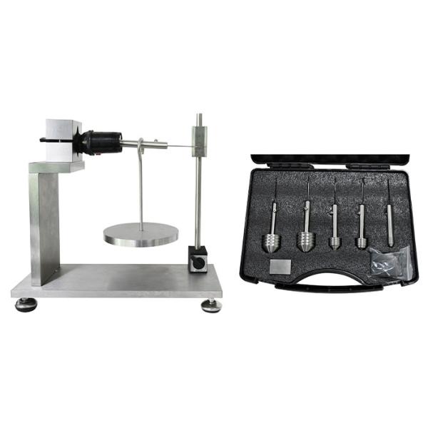 IEC 60238 Cap Of Metal - Shell Lampholders Security Test Apparatus For LED