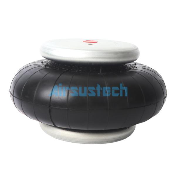 Quality W01-358-0100 Air Spring Firestone Style 110 Single Convoluted Rubber Bellows Only wholesale