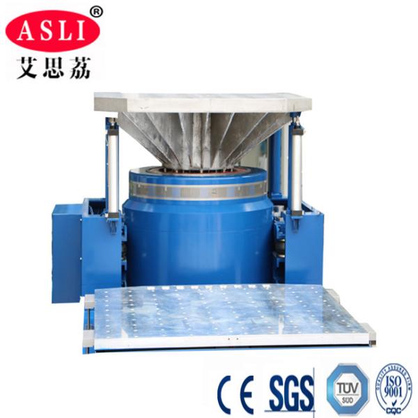 Quality Electrodynamic Vibration Shaker System Computer Control with VENZO-820S system wholesale