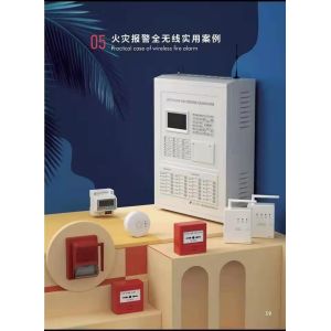 Copper Free Cast Aluminum Smart Flame Detectors For Aerospace Industry