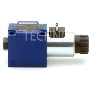4WE6D70/EW230N9K4 Directional Control Valve Spool For Industrial Automation