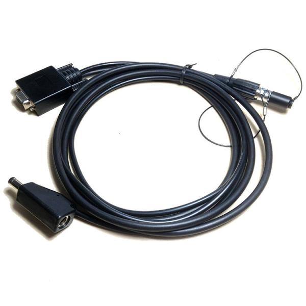 Quality 1.5m Y Type Trimble Gps Cable 32345 / 59044 For 5700 5800 R6 R7 R8 wholesale