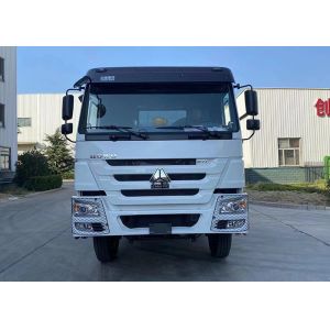 Sinotruk HOWO Tipper Dump Truck LHD/Rhd 10 Wheel 6X4 30t-40t