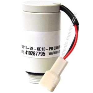 Covidien OXYGEN SENSOR PN PSR-11-75-KE13PB 10097559
